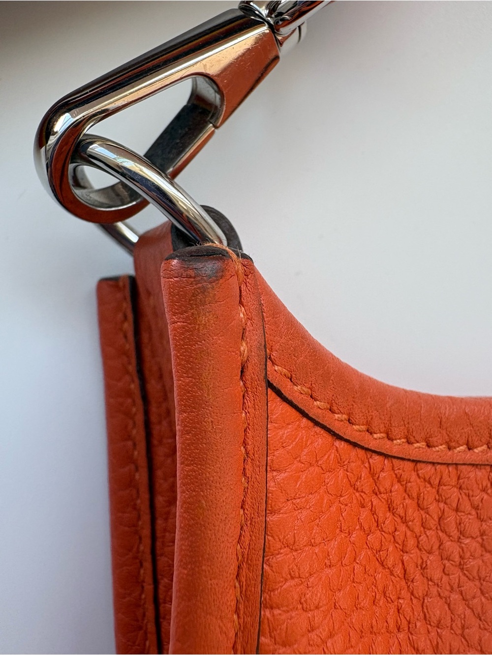 Hermes Evelyne - Picture 4 of 8